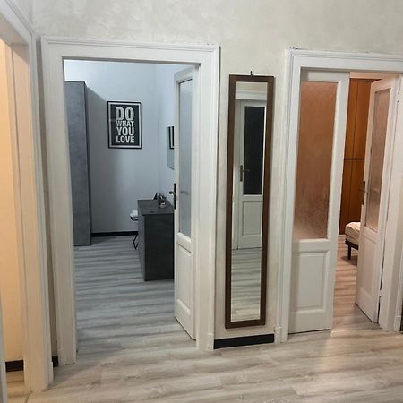 Vsuite Linate Milano Esterno foto