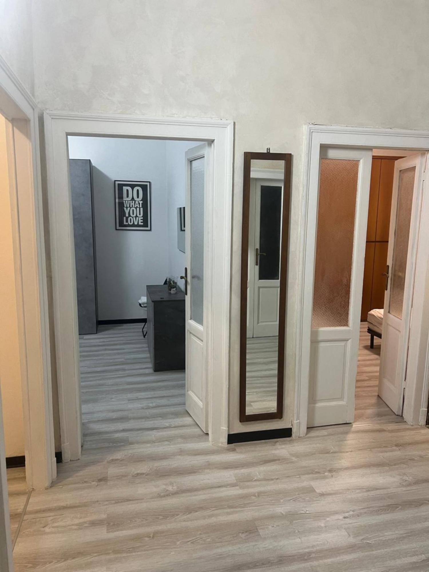 Vsuite Linate Milano Esterno foto