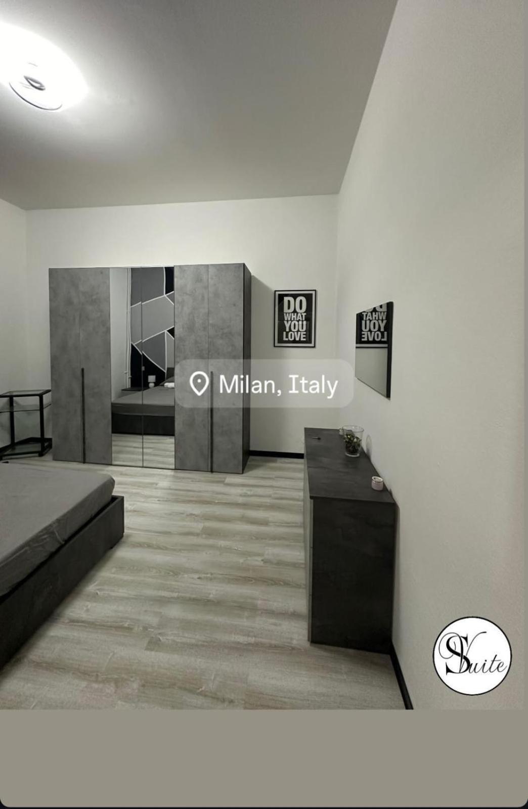Vsuite Linate Milano Esterno foto